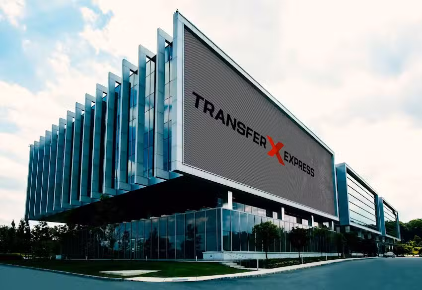 Transfer-Express SP Z O.O.
