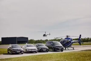 Transfer Group TTS