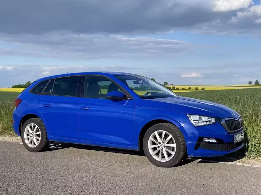 TRANSFER NA LOTNISKA