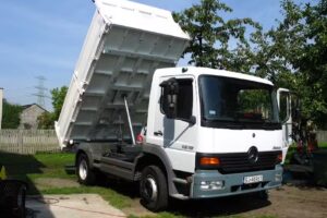 Transhal Daniel Majcherczyk Transport węgla, naprawa piecy i kotów gazowych