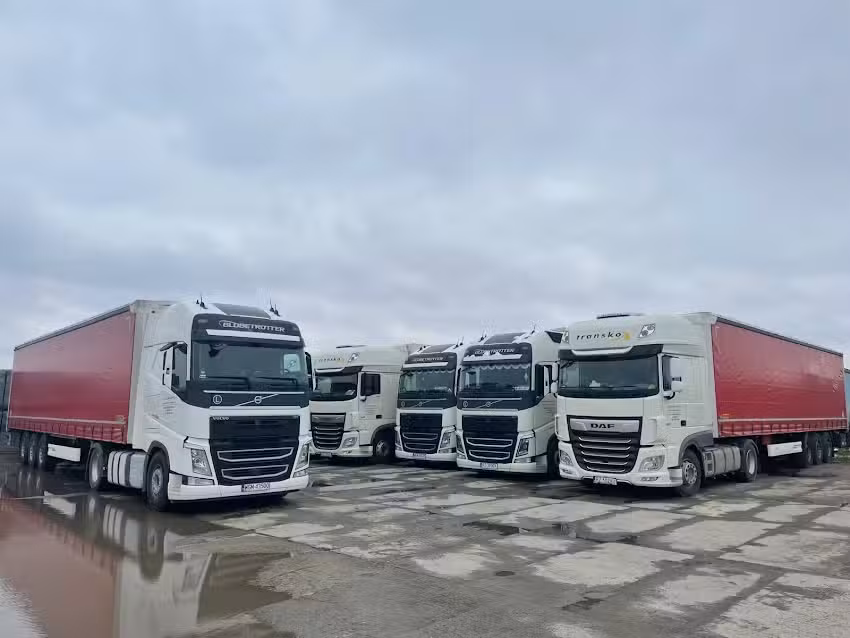 TRANSKO