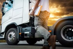 TRANSlogis – transport i spedycja międzynarodowa Bartosz Szpankowski