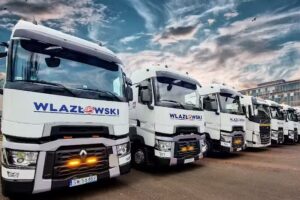 TRANSORT WLAZŁOWSKI