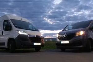TransPeter. Transport towarów i osób. Siemianowice Śląskie, Śląsk.