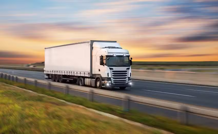 Transport ADR Ekspo-Trans