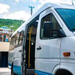 Transport busem