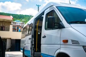 Transport busem