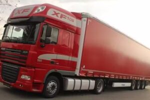 Transport Chłodniczy i Przeprowadzki – IKAR