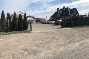 Transport Ciężarowy Janusz Dytmer.Usługi Dzwigowe.Maszyny Budowlane.