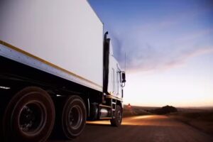 Transport Ciężarowy Wojciech Mużyło