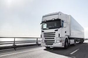 Transport cysternami – Transmalec