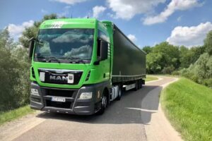 Transport – Dariusz Seroka
