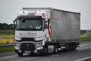 Transport Gapiński Sp. z o.o. Sp. k.