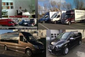 Transport Gdańsk przeprowadzki przewóz towarów mebli wynajem bagażówki busa taxi bagażowe furgonetka opinie