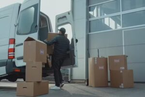 Transport Gdynia – Przeprowadzki I Przewóz rzeczy