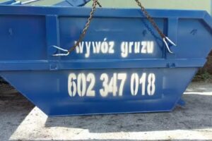 TRANSPORT GRUZU