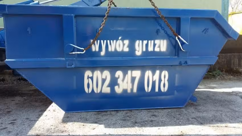 TRANSPORT GRUZU