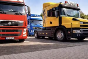 Transport Handel
