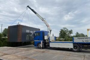 Transport Hds – Usługi Transportowe Chudzik & Wagga