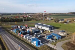 Transport HDS Wojciech Choina HDS Herkules Sprzedaż/Wynajem kontenery morskie, biurowe, sanitarne i chłodnicze