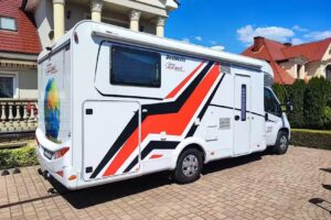 Transport i wynajem aut – ZZspeed Zbigniew Zjawin