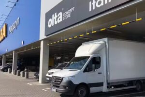 🚚Transport Ikea – Przeprowadzki – Bagażówka – Taxi Bagażowe Tanie-uslugi-transportowe.pl