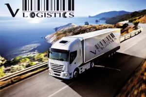 Transport krajowy i międzynarodowy – V-Logistics