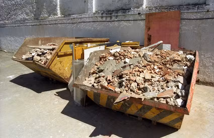 Transport Kruszywa – TSD Firma Transportowa