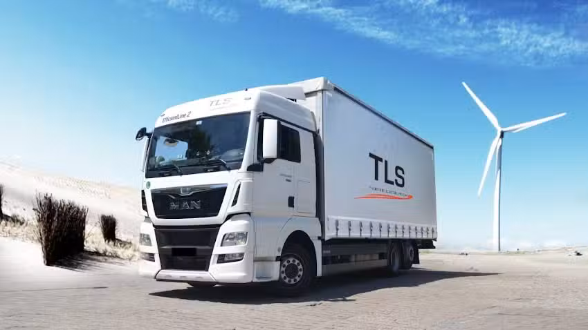 Transport logistyka spedycja – TlS Klimków Kowalczyk