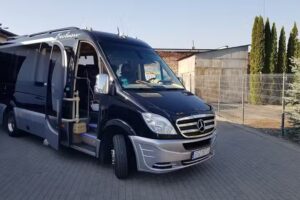 Transport Lubiński