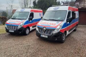 Transport Medyczny – Chor-Med