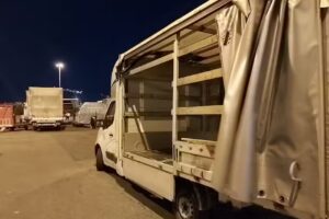 Transport Międzynarodowy