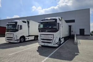 Transport Międzynarodowy Andrzej Rosół