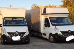 Transport Miedzynarodowy Schumitrans Biuro Rachunkowe Joanna Korpok