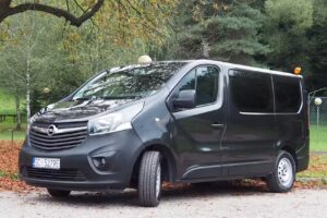 Transport na lotnisko z lotniska – Cieszyn, Ustroń, Wisła – Cizlar.pl