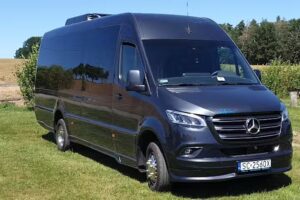 Transport Osobowo-Towarowy Gliwice P.Jarosz W.Pelc