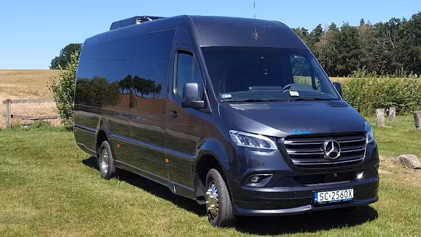 Transport Osobowo-Towarowy Gliwice P.Jarosz W.Pelc
