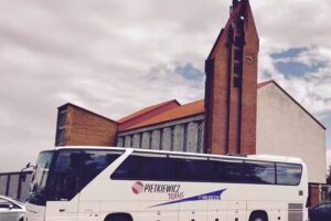 Transport osobowy