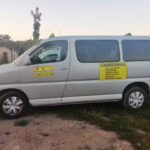 Transport osobowy