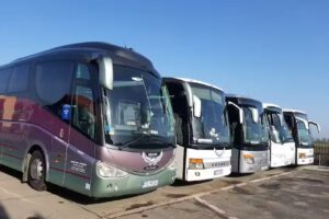 Transport Osobowy
