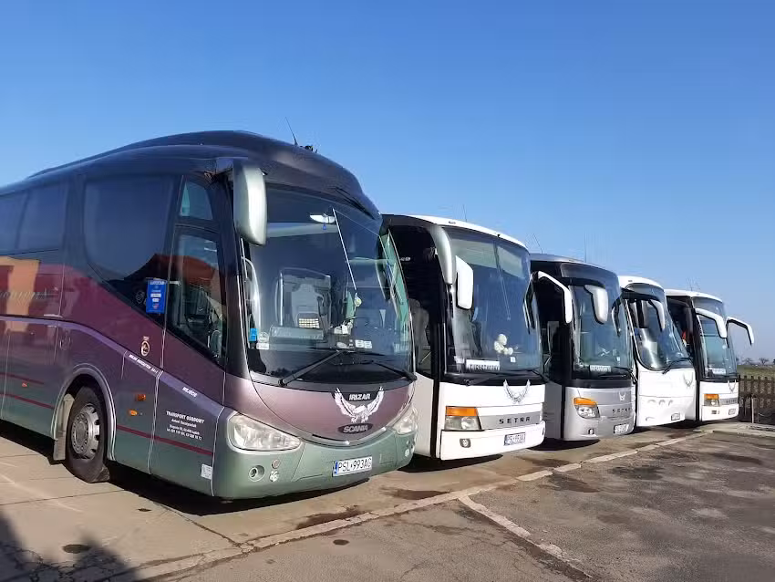 Transport Osobowy