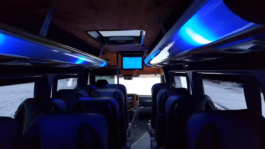 Transport Osobowy Andrzej Bąk