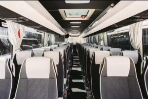 Transport Osobowy Majer