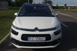 Transport Osobowy Taxi Usługi Transportowe Zenon Zarębski