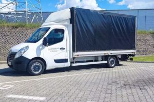 Transport Piaseczno