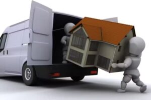 Transport Przeprowadzki bagażówka Gdańsk – MD Clean & Bud