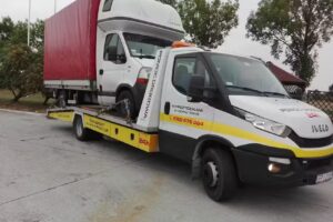 Transport samochodów , Pomoc Drogowa 24h , Assistance