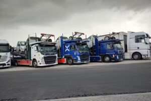Transport Skoki Sp. z o.o.