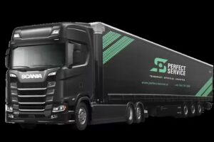 Transport, Spedycja, Logistyka – Perfect Service – Przewozy Międzynarodowe