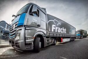 Transport, spedyja, logistyka – FRACHT